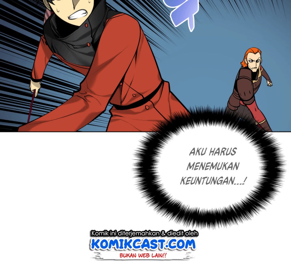 Overgeared New Chapter 14 Gambar 56