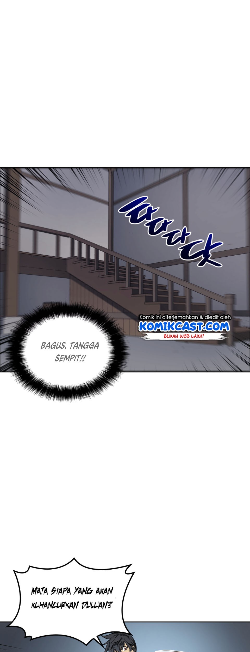 Overgeared New Chapter 14 Gambar 57