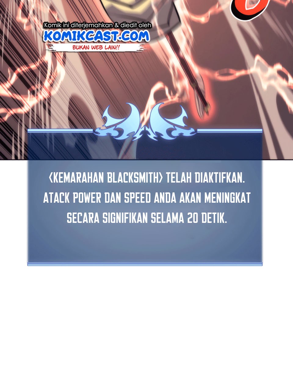 Overgeared New Chapter 14 Gambar 61