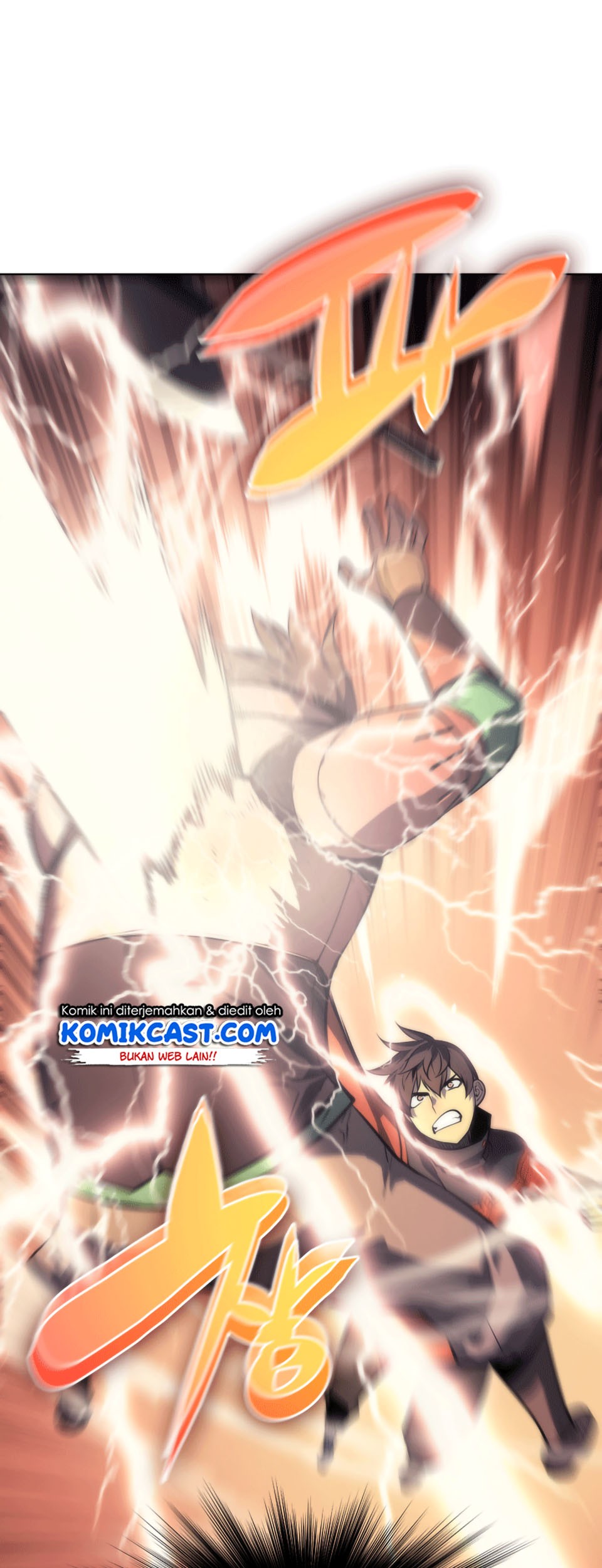 Overgeared New Chapter 14 Gambar 62