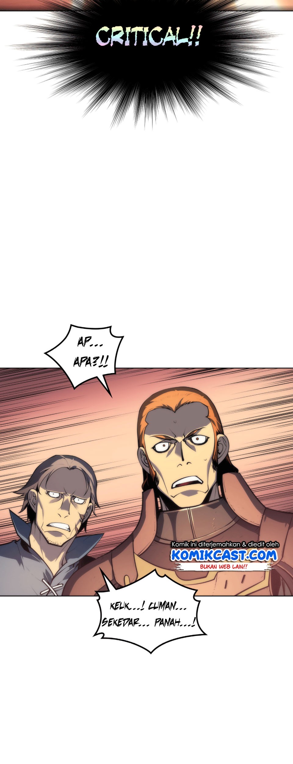 Overgeared New Chapter 14 Gambar 63