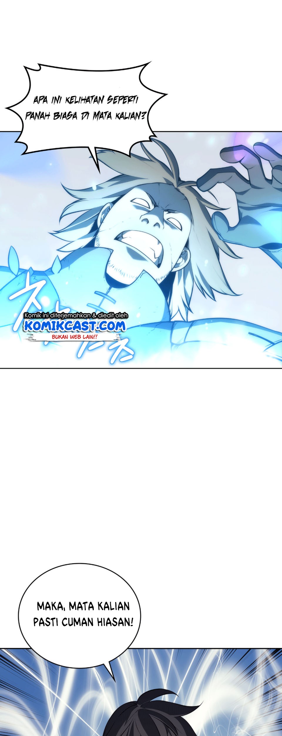 Overgeared New Chapter 14 Gambar 64