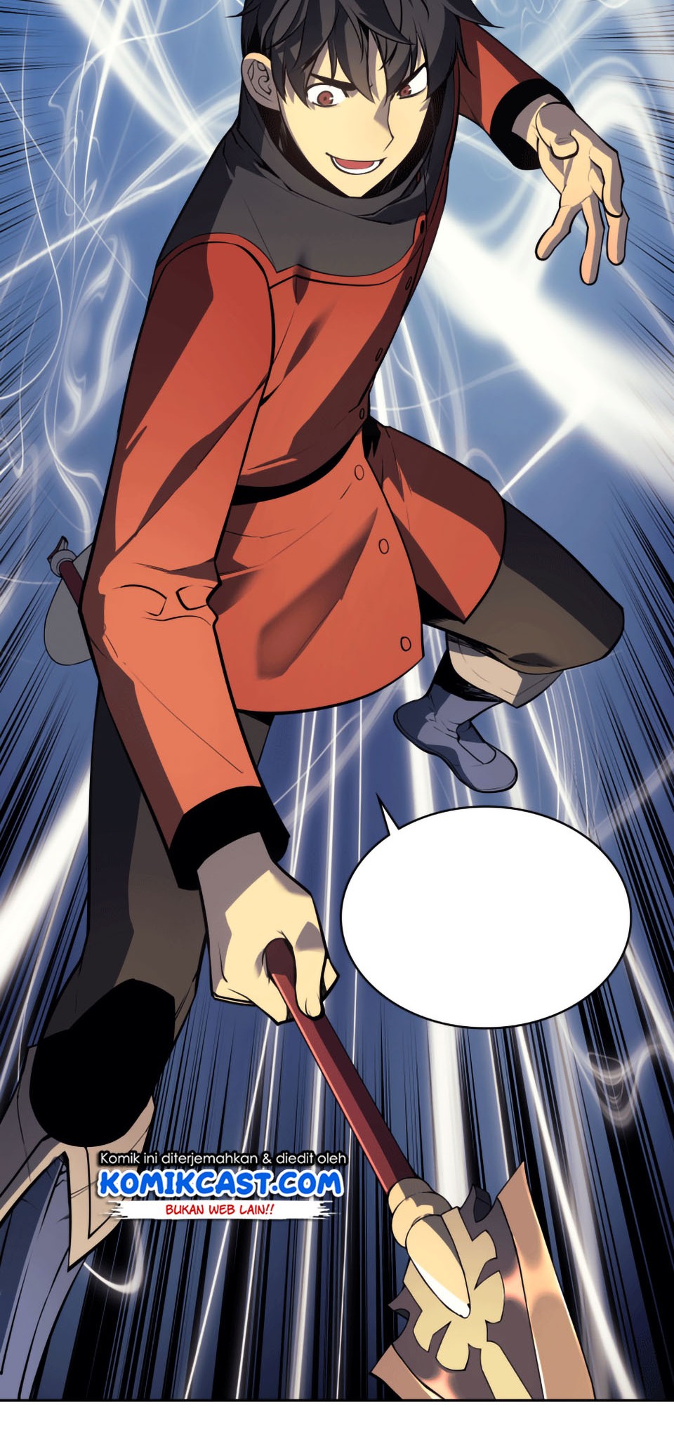 Overgeared New Chapter 14 Gambar 65