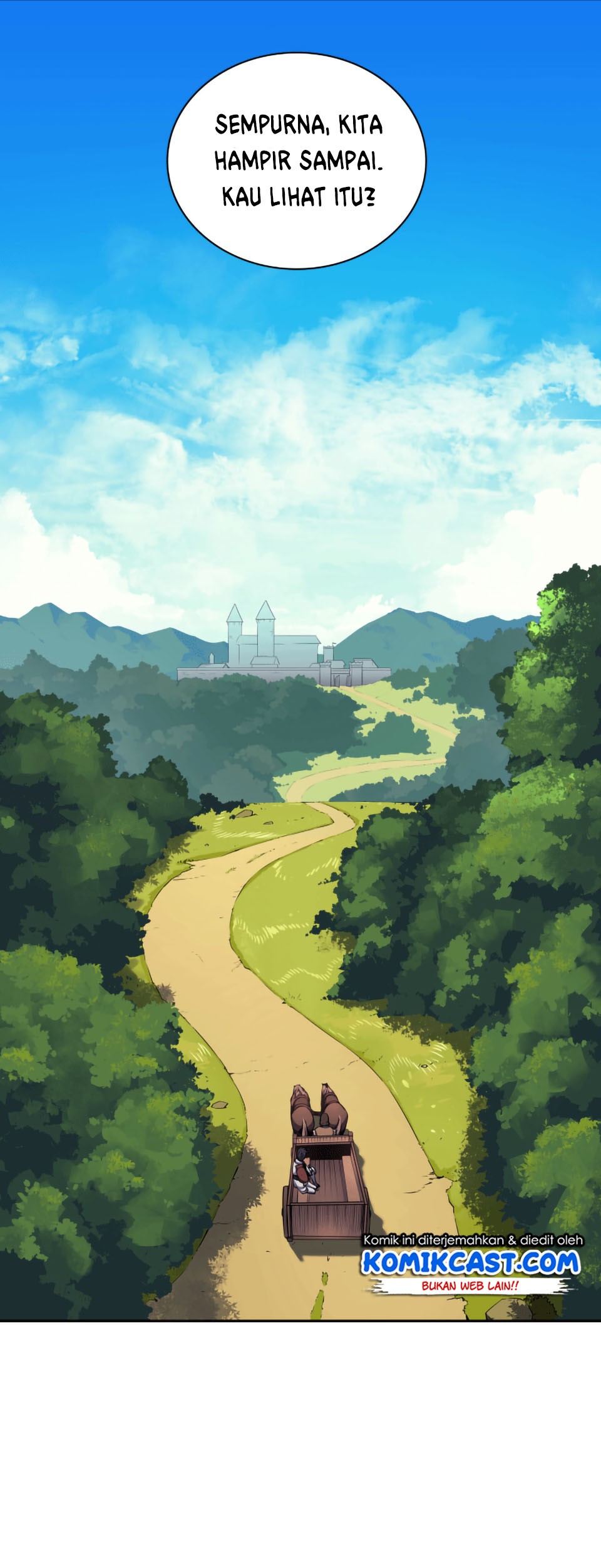Overgeared New Chapter 14 Gambar 3