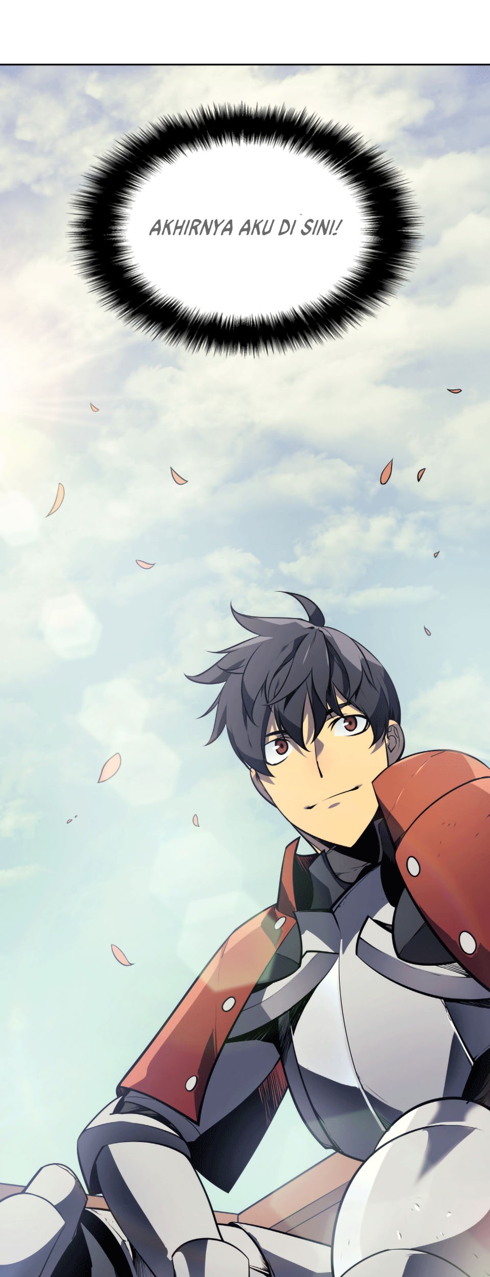 Overgeared New Chapter 14 Gambar 4