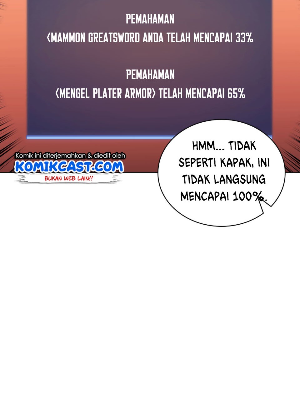 Overgeared New Chapter 14 Gambar 10