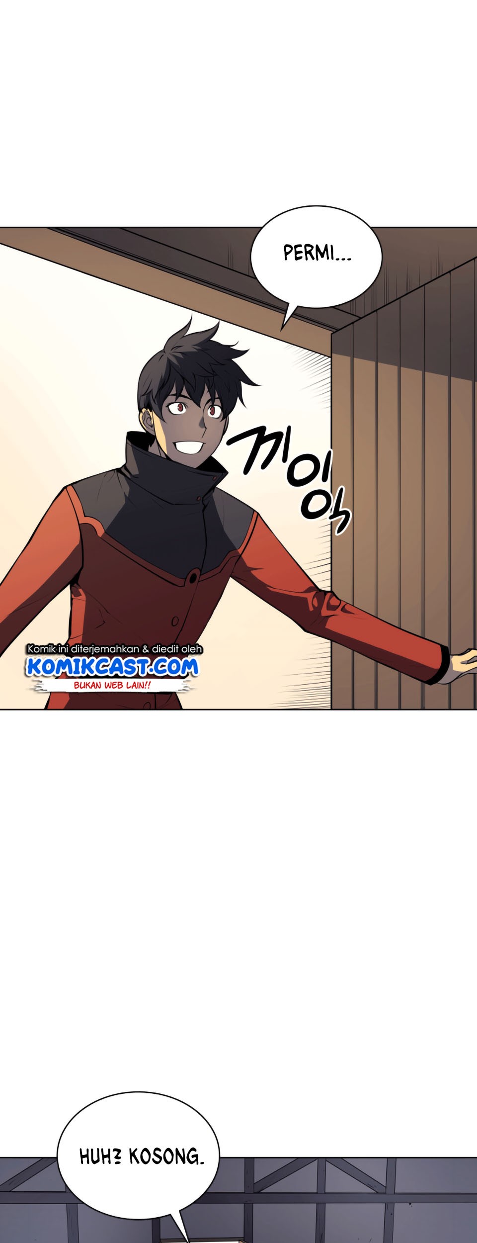 Overgeared New Chapter 14 Gambar 22