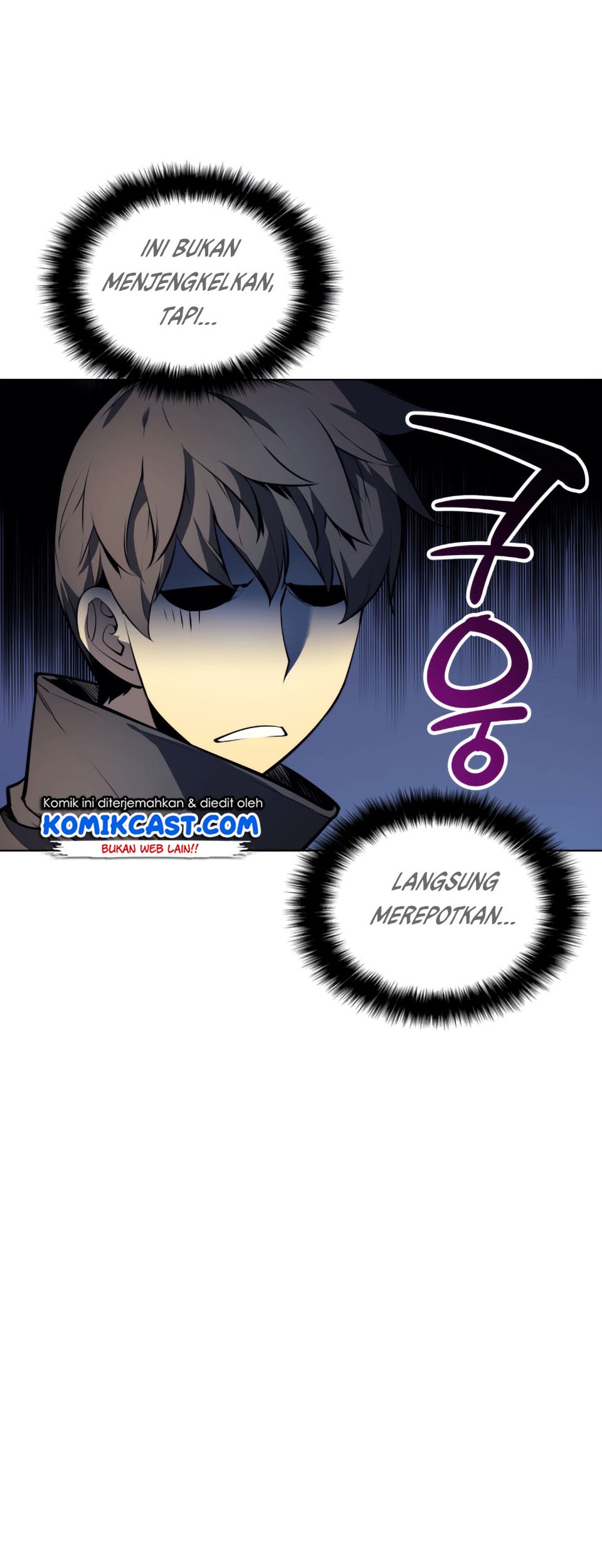 Overgeared New Chapter 14 Gambar 31