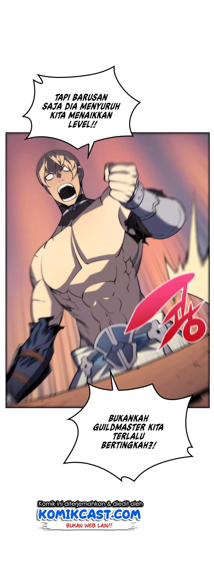 Overgeared New Chapter 13 Gambar 10