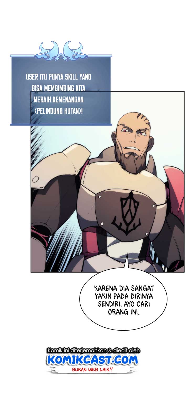 Overgeared New Chapter 13 Gambar 12