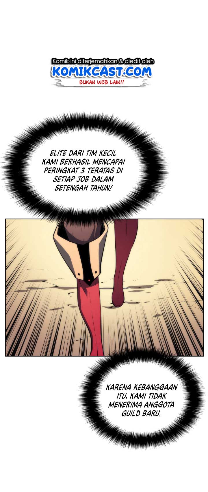 Overgeared New Chapter 13 Gambar 13