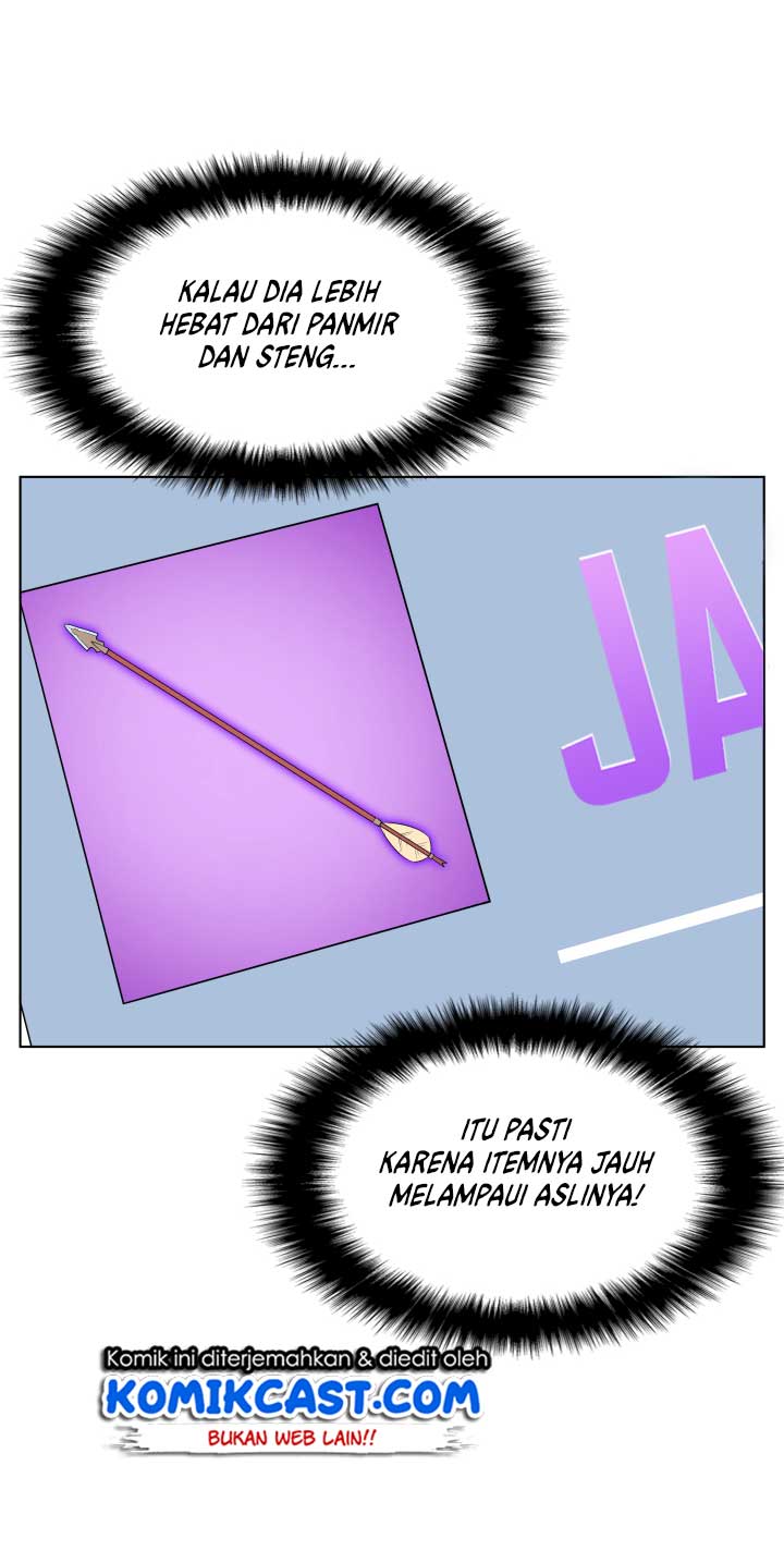 Overgeared New Chapter 13 Gambar 16