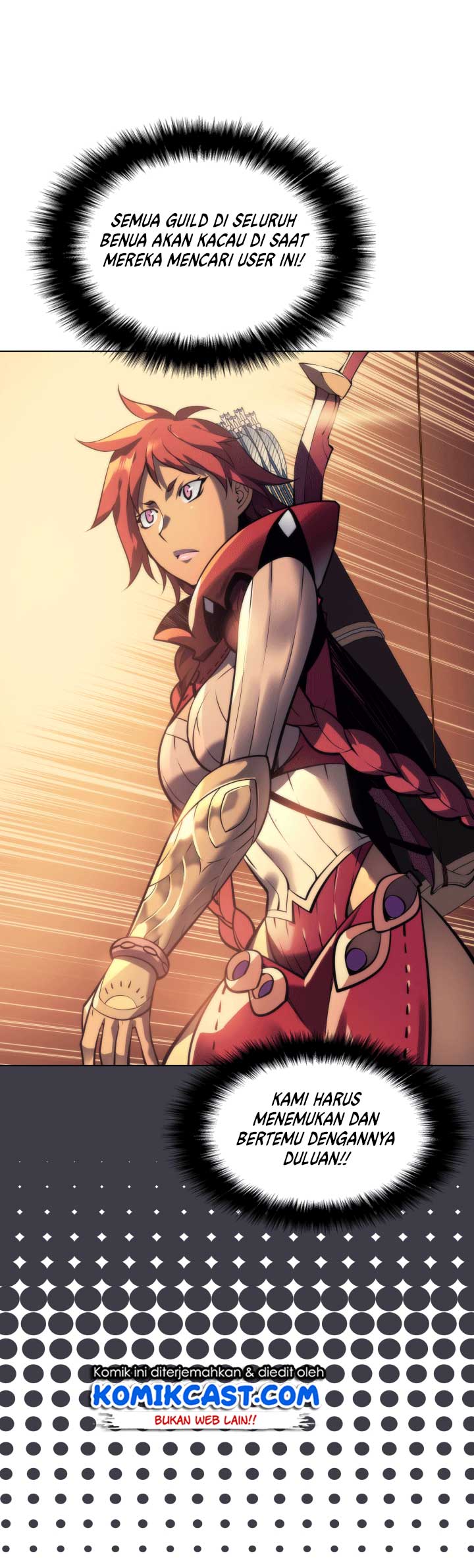 Overgeared New Chapter 13 Gambar 17