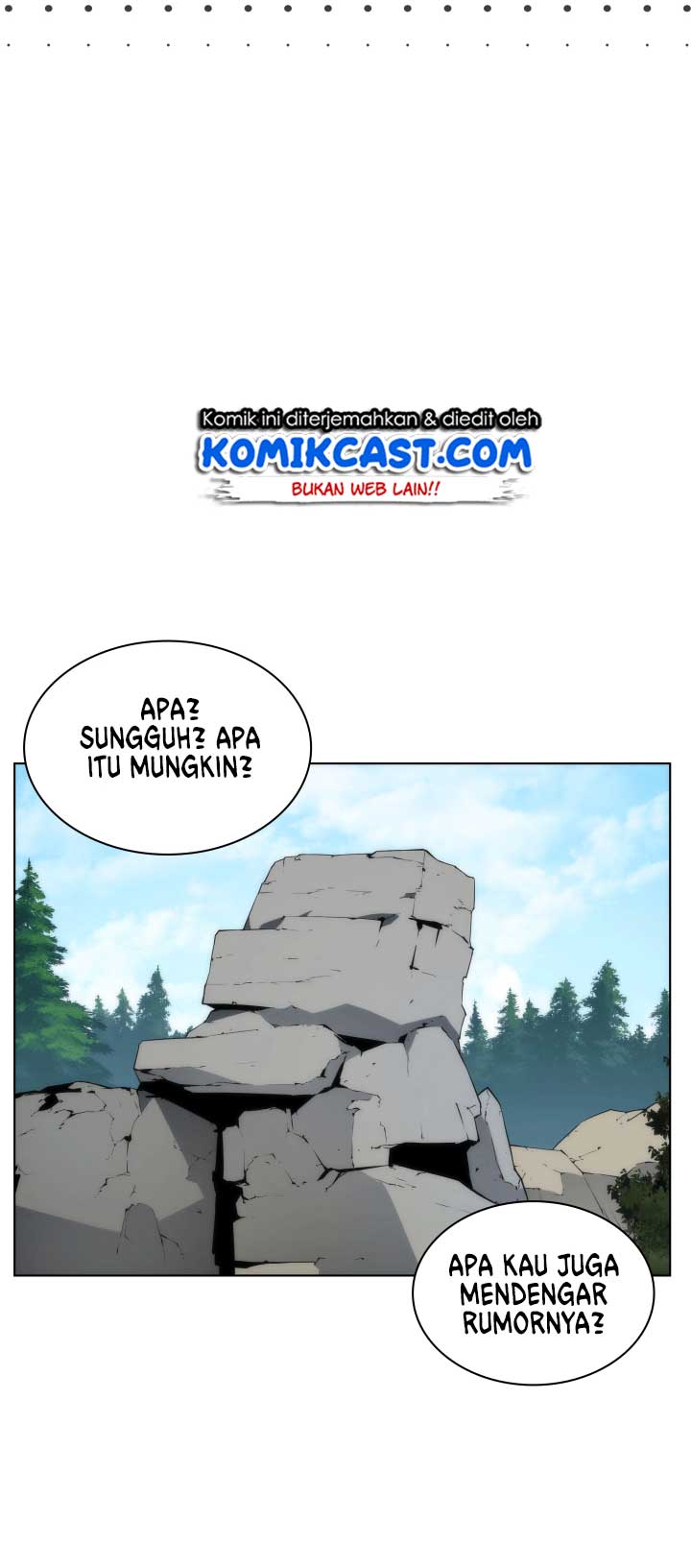 Overgeared New Chapter 13 Gambar 18