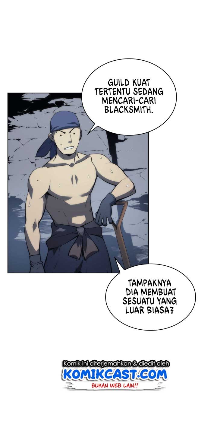 Overgeared New Chapter 13 Gambar 19