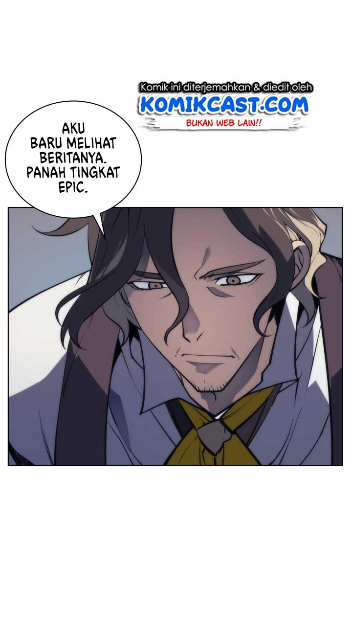 Overgeared New Chapter 13 Gambar 21
