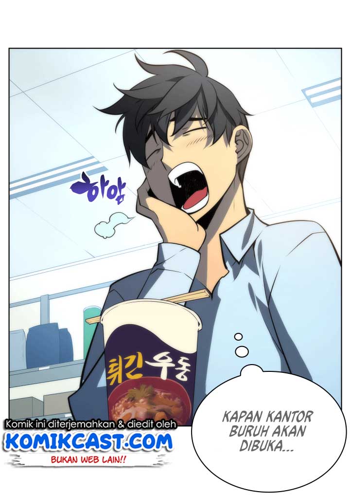 Overgeared New Chapter 13 Gambar 25