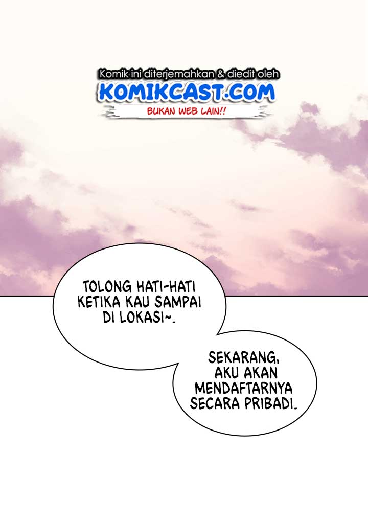 Overgeared New Chapter 13 Gambar 27