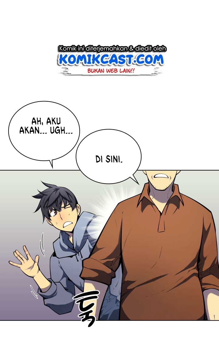 Overgeared New Chapter 13 Gambar 29