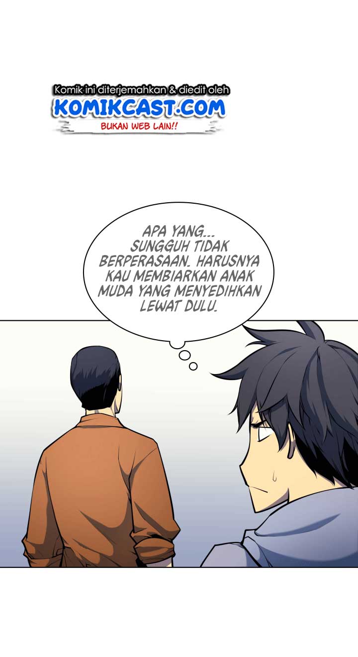 Overgeared New Chapter 13 Gambar 30