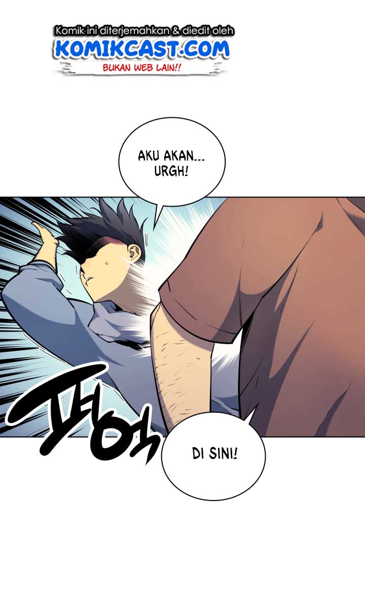 Overgeared New Chapter 13 Gambar 32
