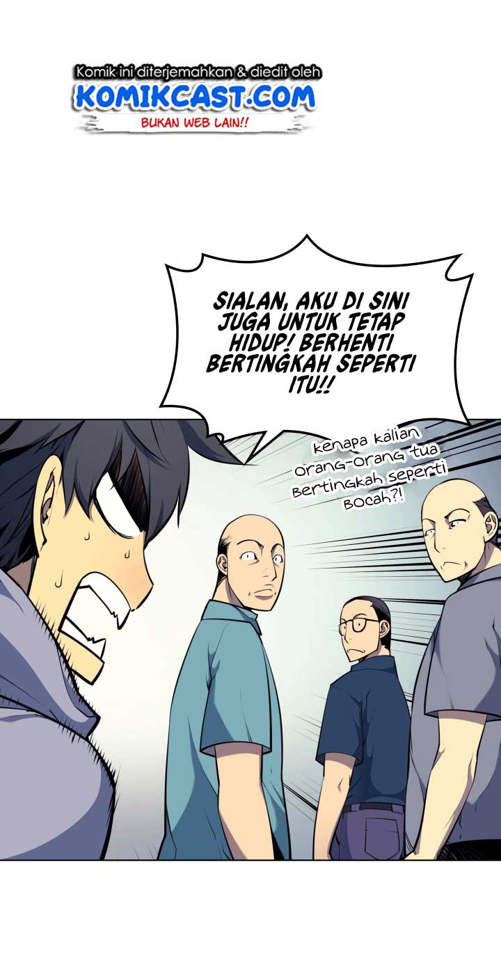 Overgeared New Chapter 13 Gambar 33