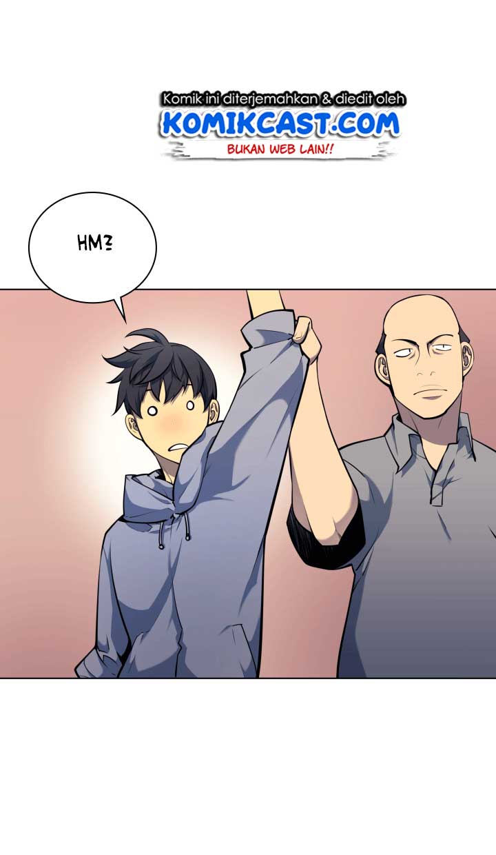 Overgeared New Chapter 13 Gambar 36