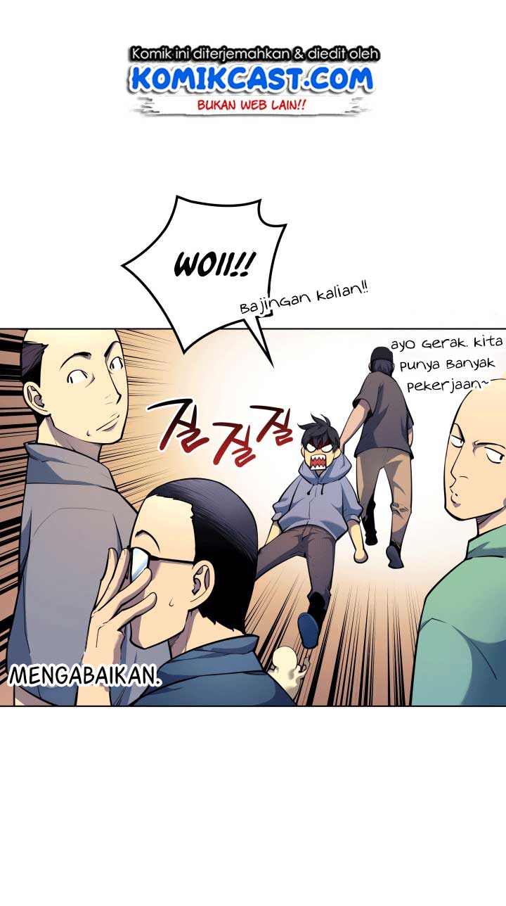Overgeared New Chapter 13 Gambar 37