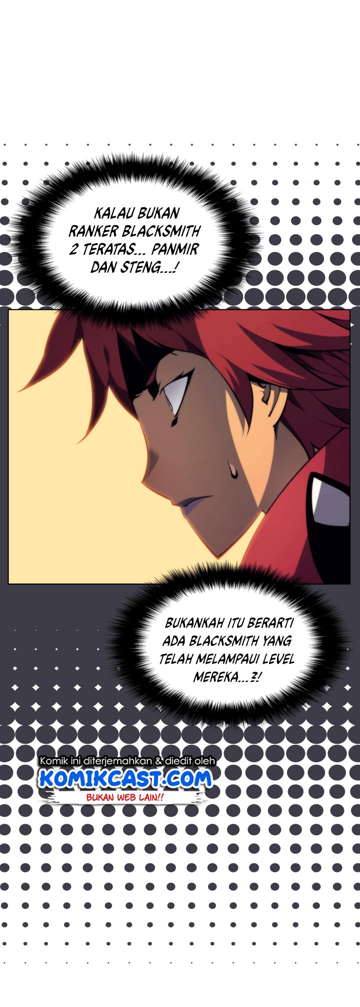 Overgeared New Chapter 13 Gambar 4
