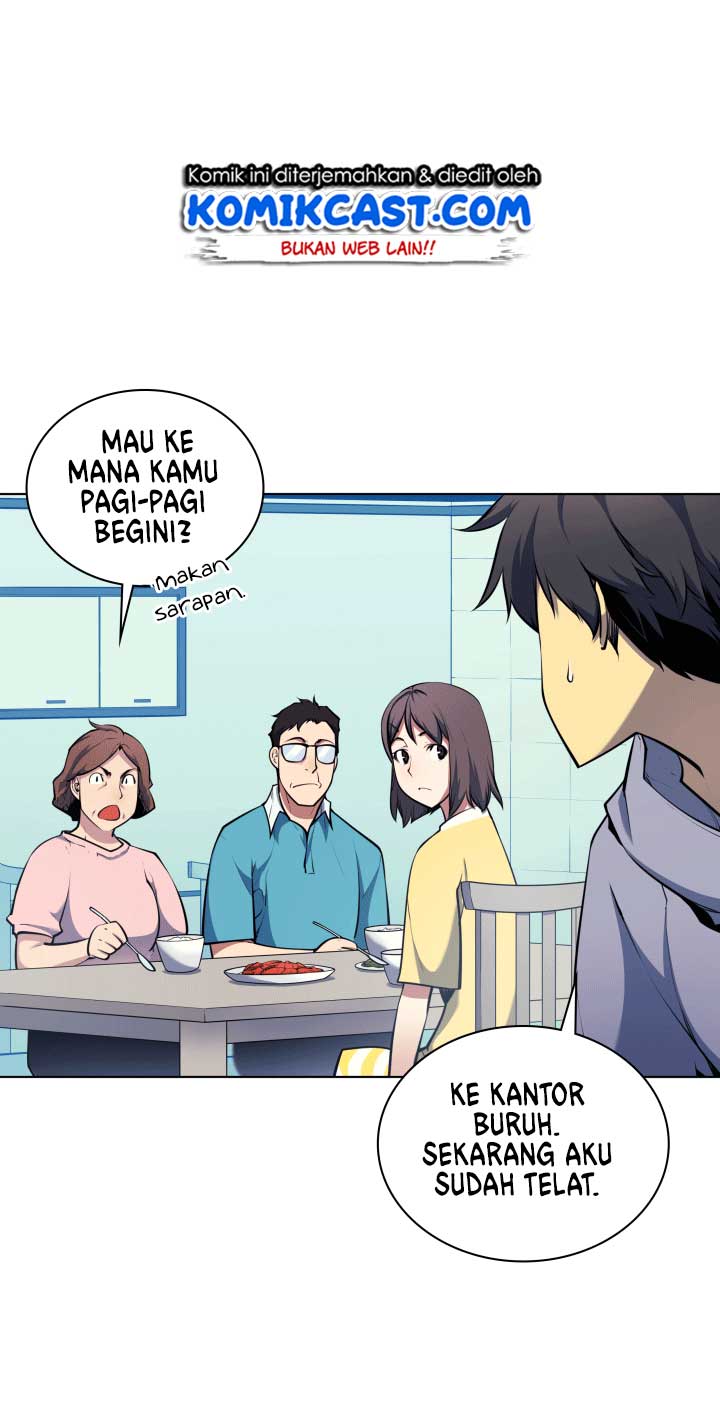Overgeared New Chapter 13 Gambar 40