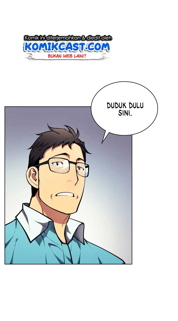 Overgeared New Chapter 13 Gambar 41