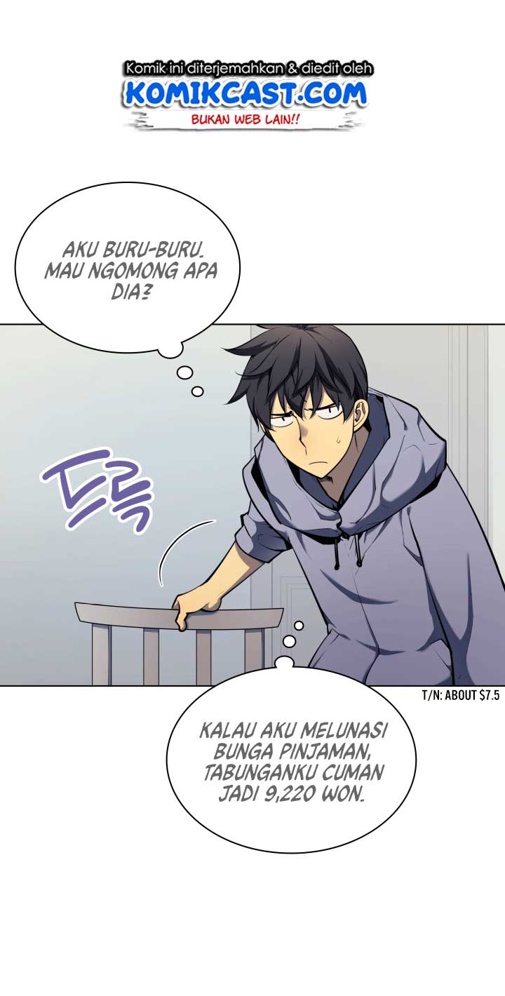 Overgeared New Chapter 13 Gambar 42