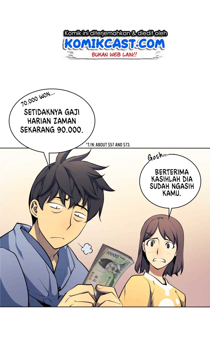 Overgeared New Chapter 13 Gambar 44
