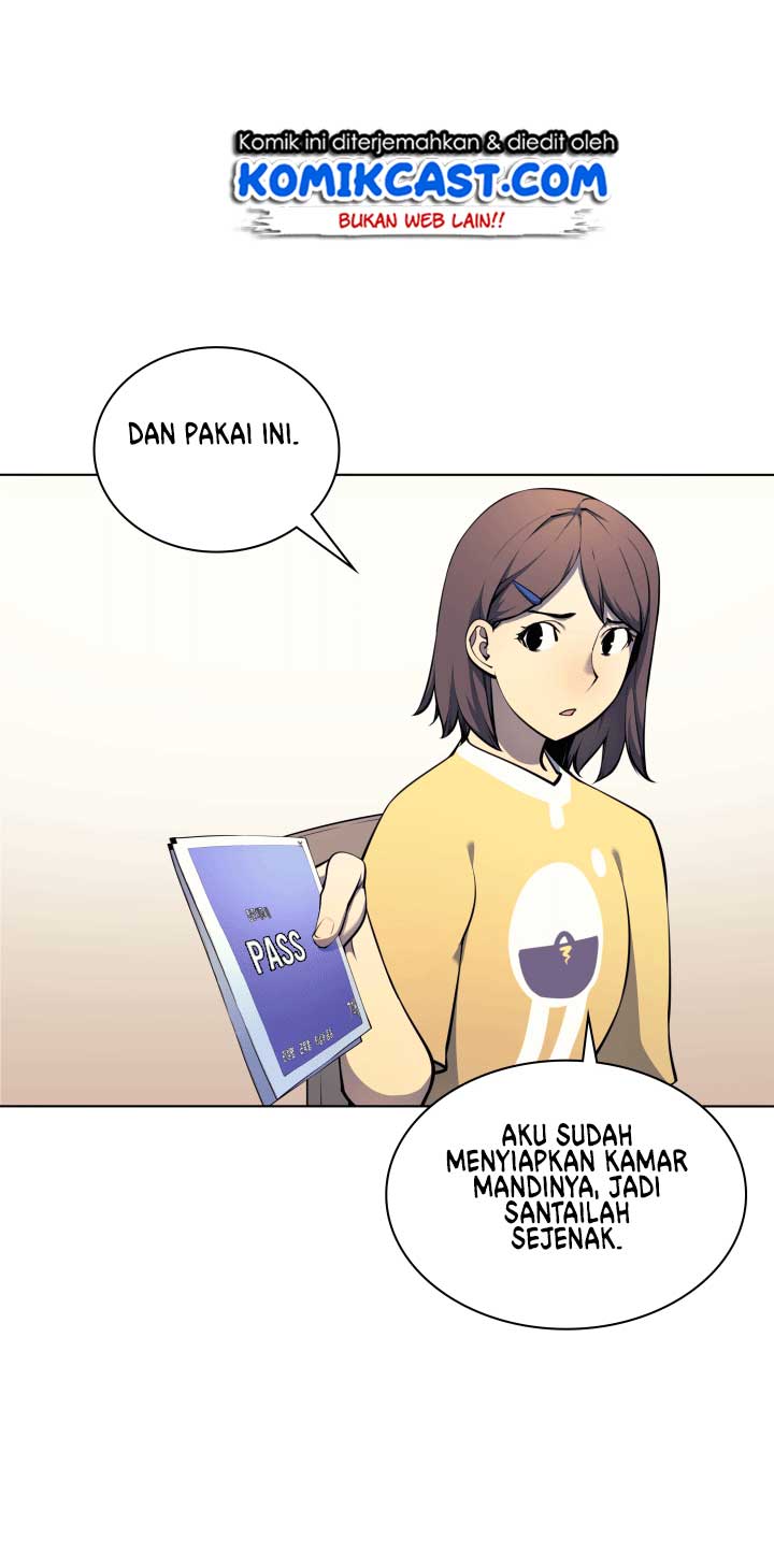 Overgeared New Chapter 13 Gambar 45