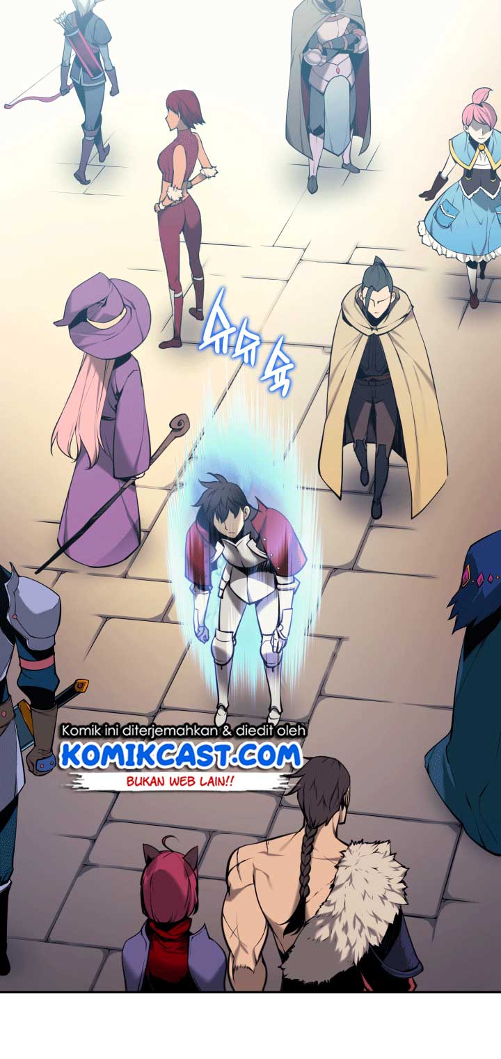 Overgeared New Chapter 13 Gambar 50