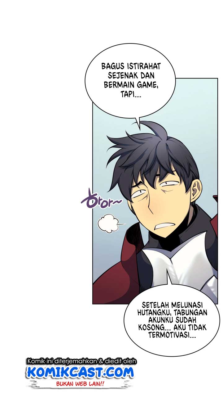 Overgeared New Chapter 13 Gambar 51