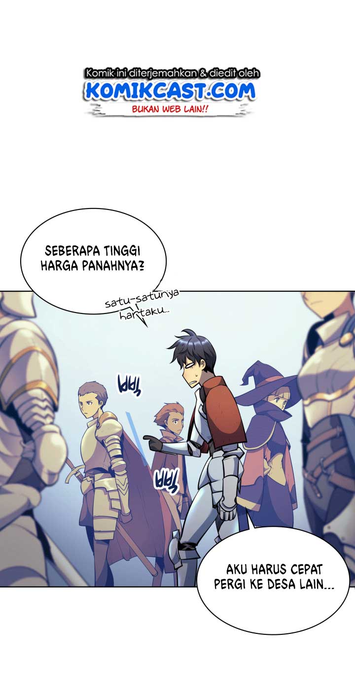 Overgeared New Chapter 13 Gambar 52