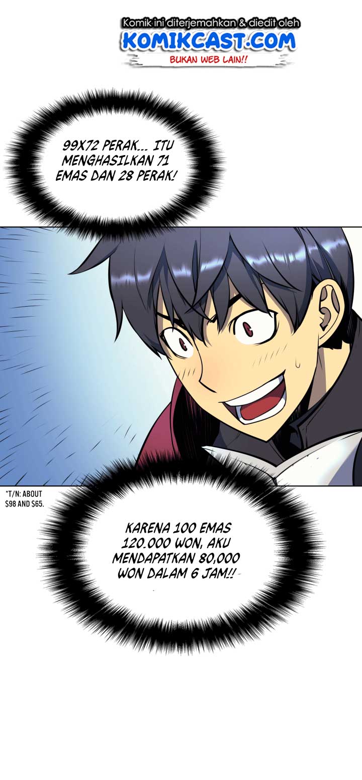 Overgeared New Chapter 13 Gambar 56