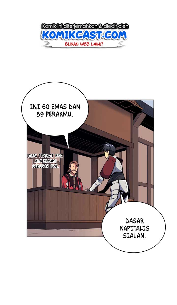 Overgeared New Chapter 13 Gambar 58