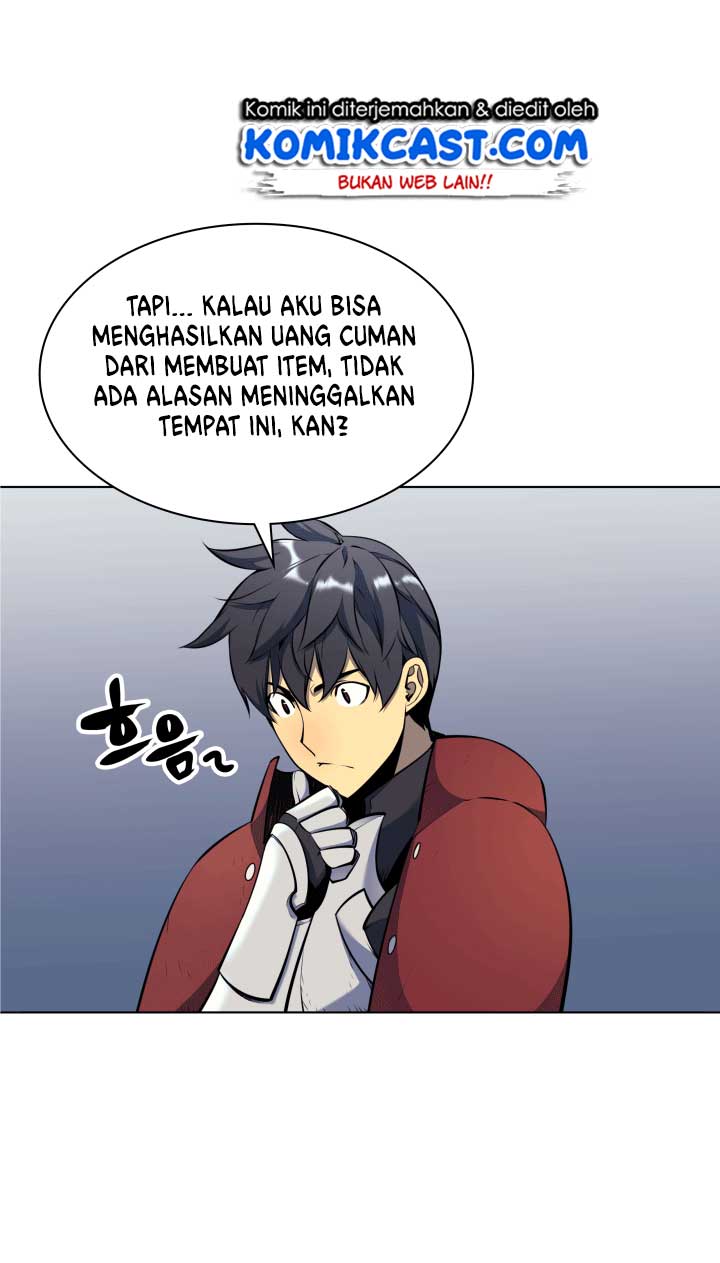 Overgeared New Chapter 13 Gambar 59