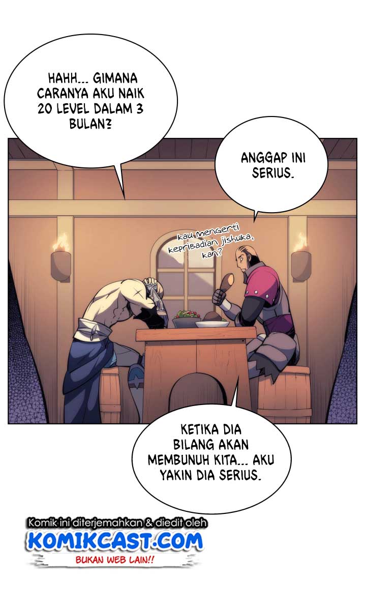 Overgeared New Chapter 13 Gambar 6