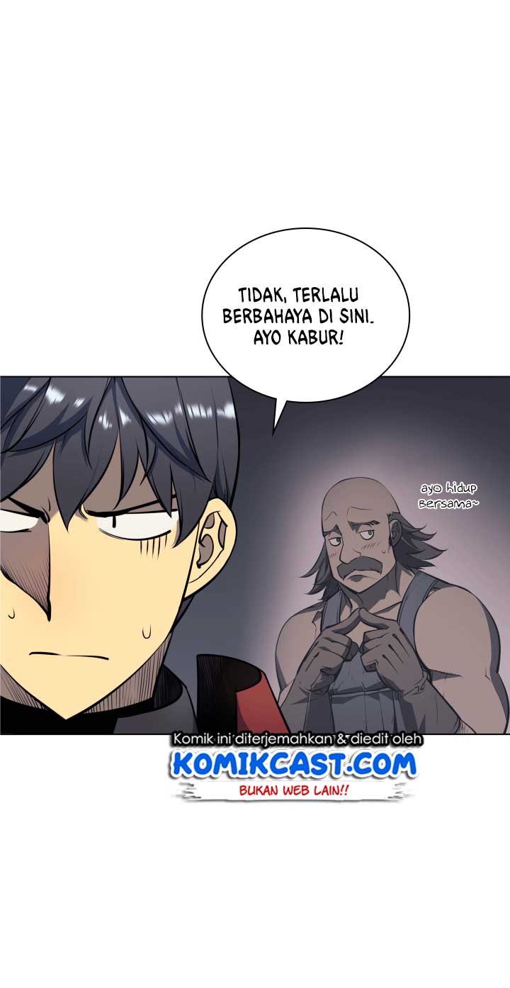 Overgeared New Chapter 13 Gambar 60