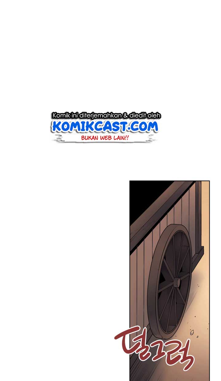 Overgeared New Chapter 13 Gambar 61