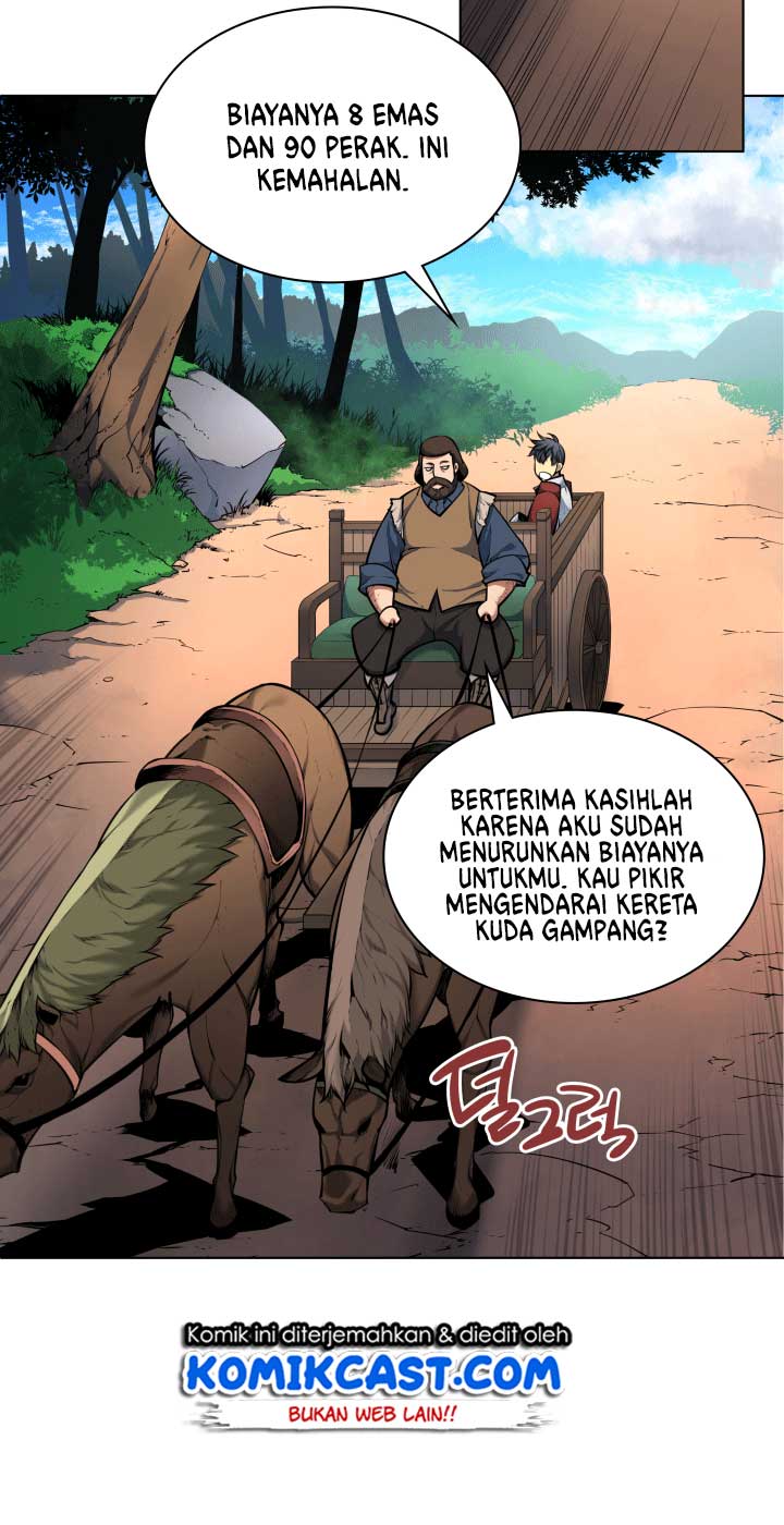 Overgeared New Chapter 13 Gambar 62
