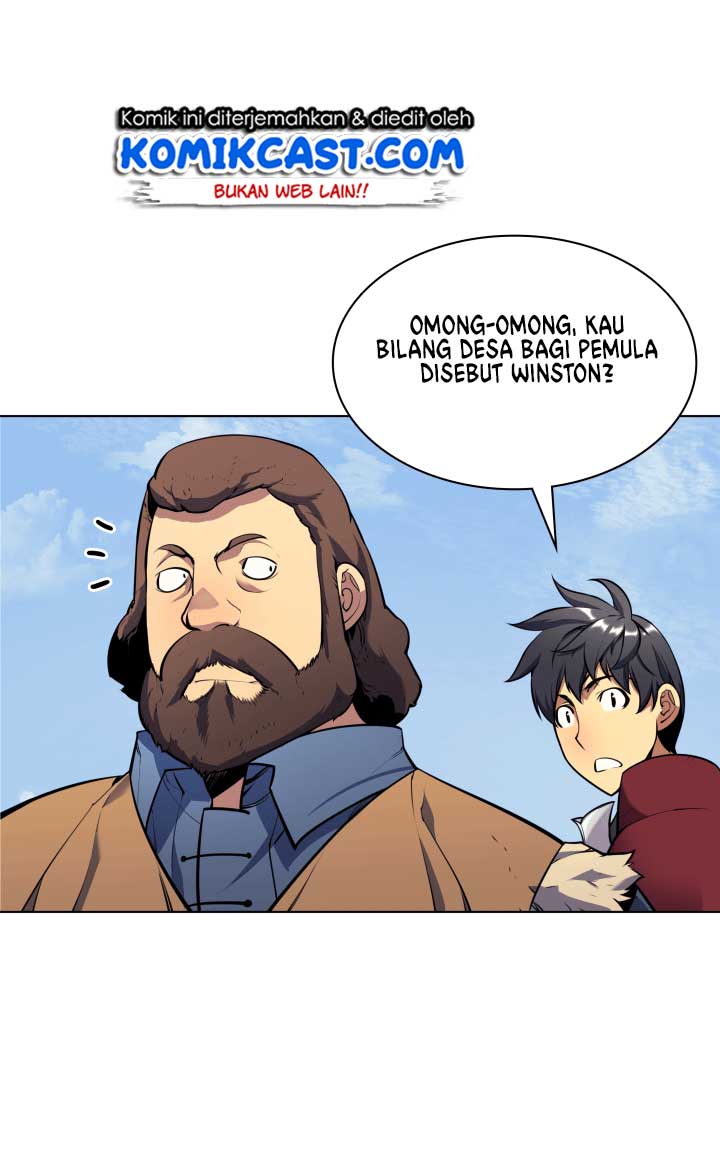 Overgeared New Chapter 13 Gambar 63