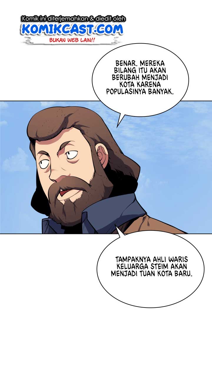 Overgeared New Chapter 13 Gambar 64