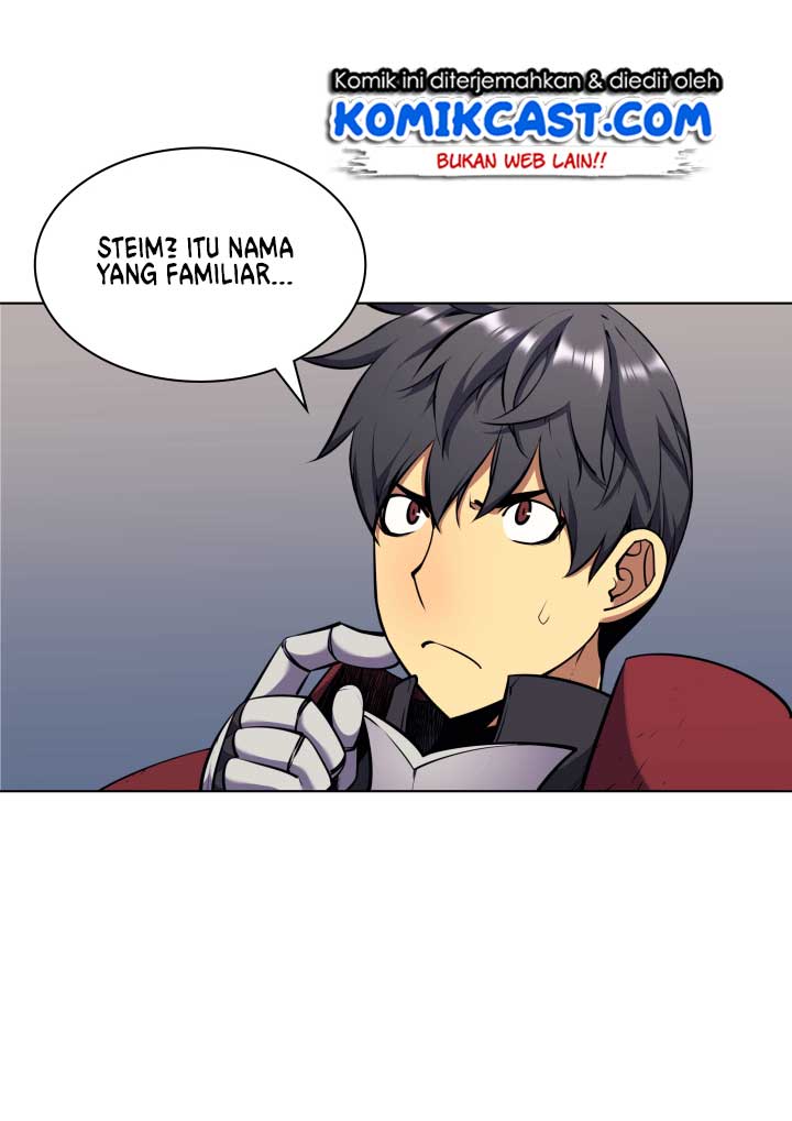 Overgeared New Chapter 13 Gambar 65