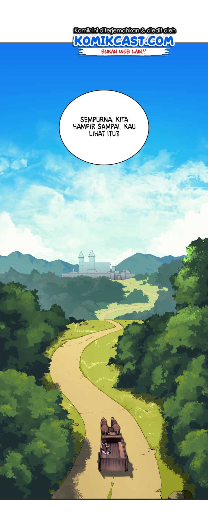 Overgeared New Chapter 13 Gambar 66