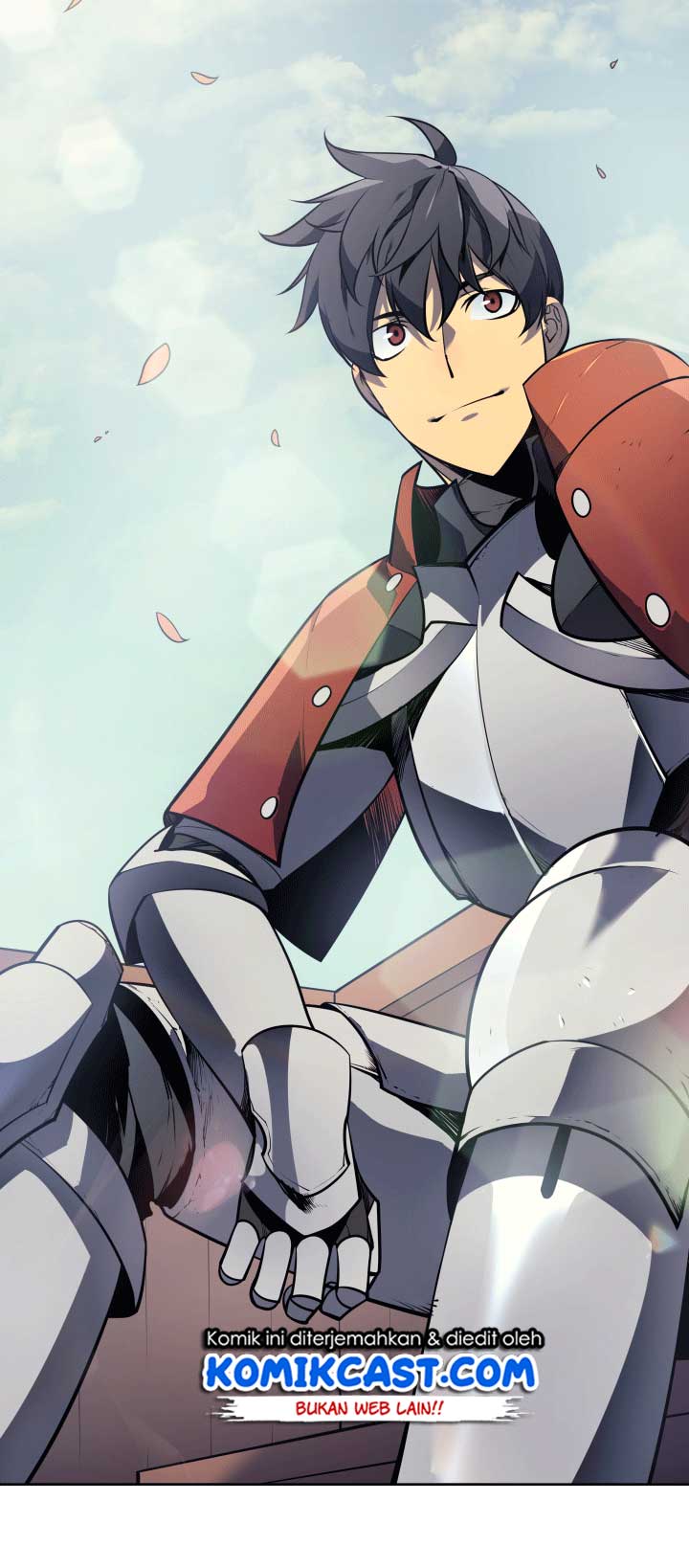 Overgeared New Chapter 13 Gambar 68