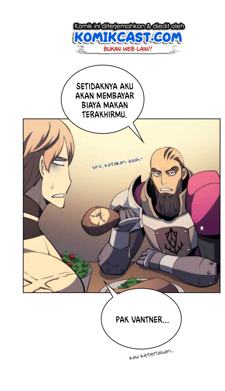 Overgeared New Chapter 13 Gambar 7